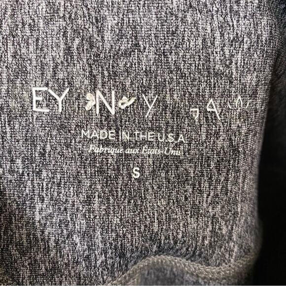 Beyond Yoga Ombré Shiny Mauve Speckle High Waisted Leggings Size Small - Picture 7 of 7